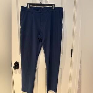 Travis Matthew’s performance trouser